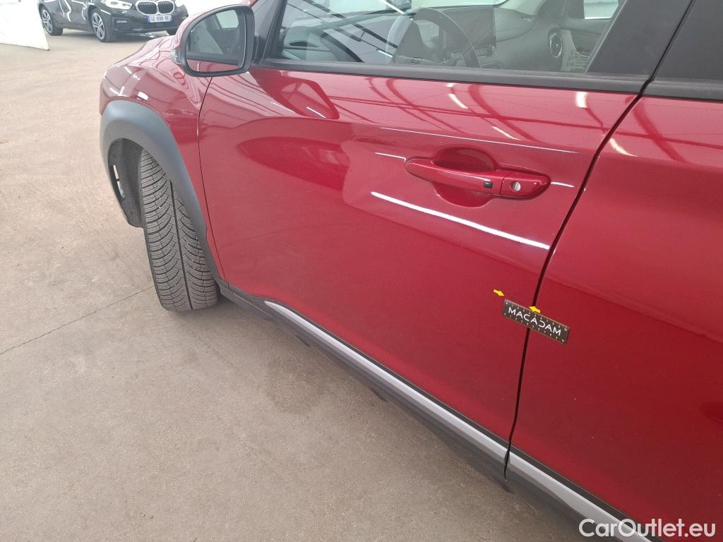  Hyundai  Konna Kona Executive Hybrid 2WD 1.6 GDI 140CV BVA6 E6d #3