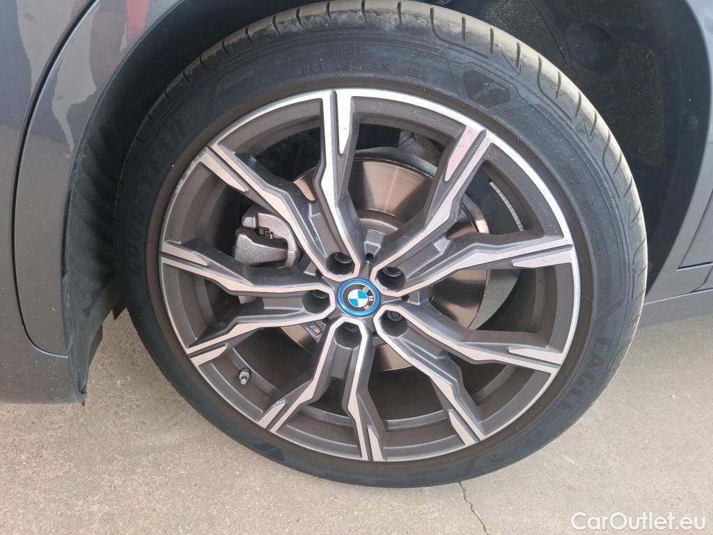  Bmw  X1 BMW  / 2019 / 5P / SUV xDrive25e M Sport BVA6 #31