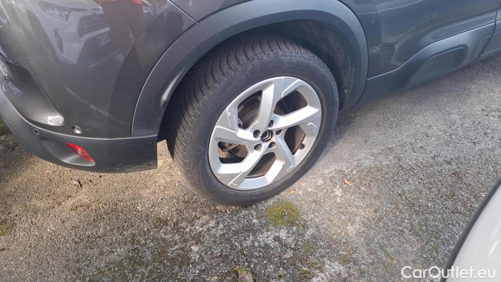  Citroen  C5  Aircross Business Hybrid 1.6 225CV BVA8 E6d #24