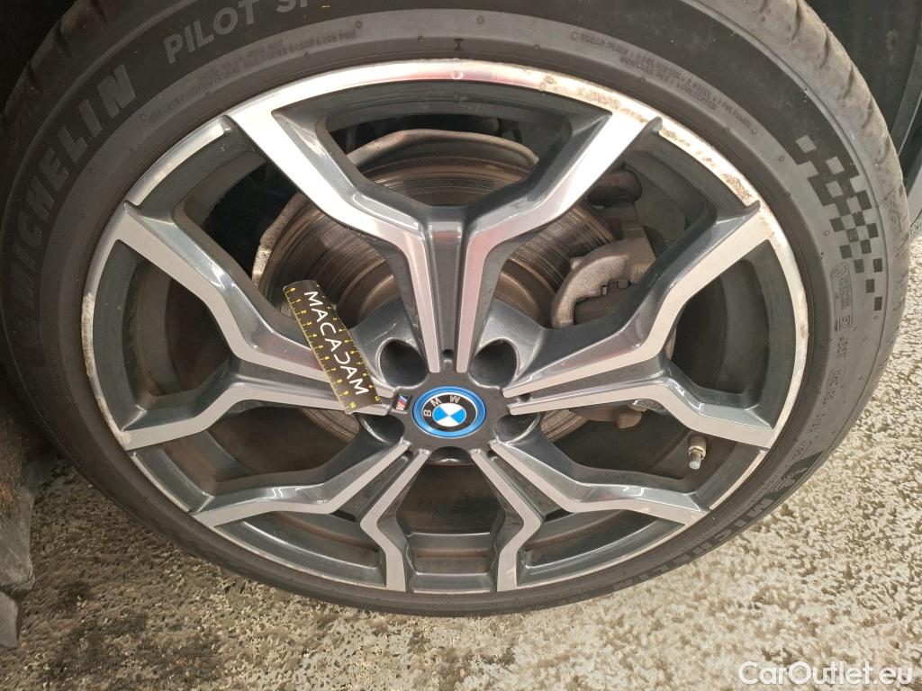  Bmw  X2 Série  xDrive 25 e M Sport X 1.5 220CV BVA6 E6d #17