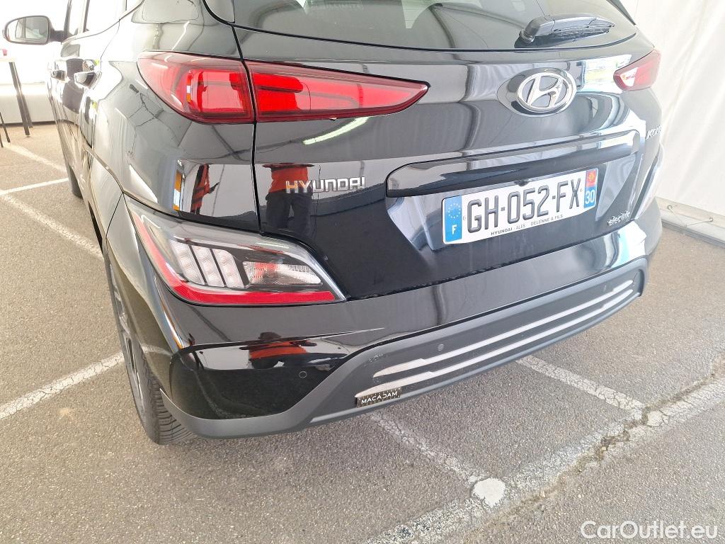  Hyundai  Konna Kona Creative Electrique 2WD 64kWh BVA #1