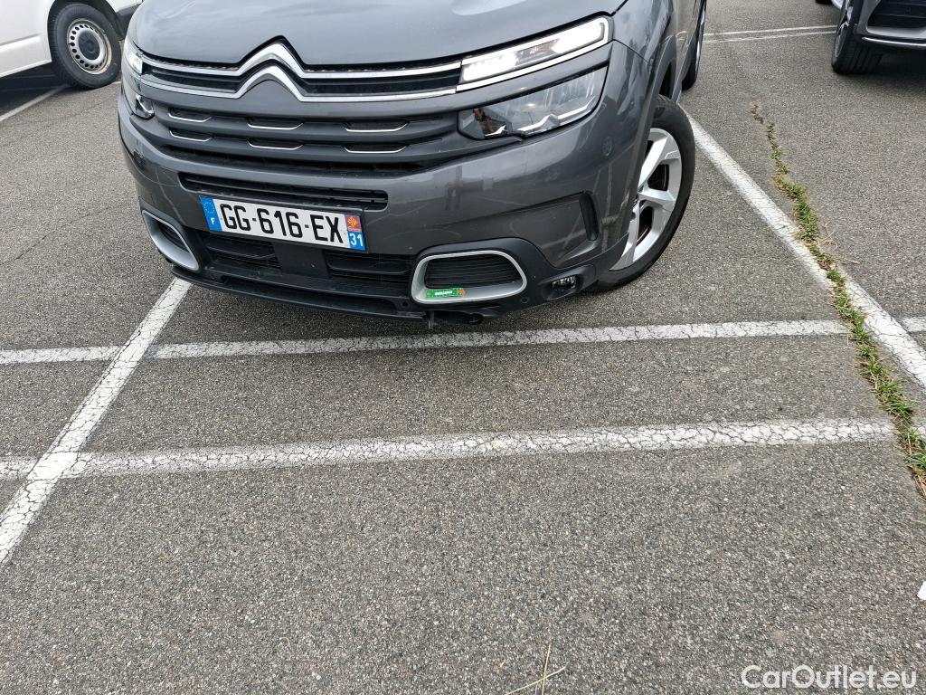  Citroen  C5  Aircross Business Hybrid 1.6 225CV BVA8 E6d #10