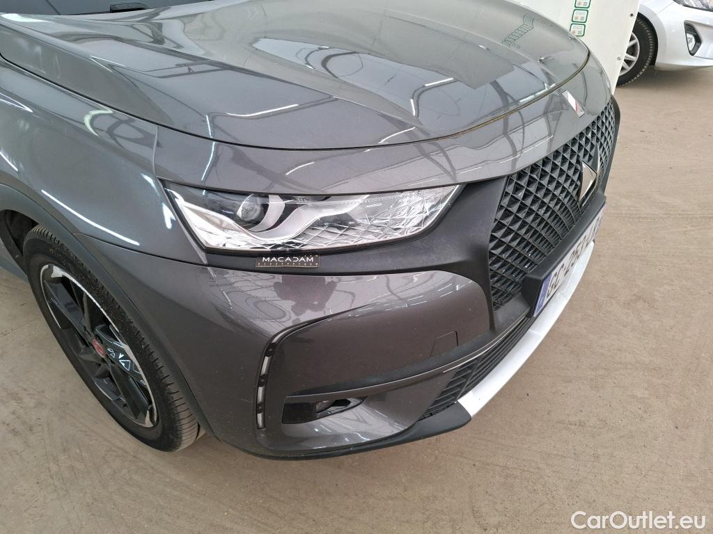  DS  DS7 7 Crossback E-Tense 4x2 Performance Line 1.6 225CV BVA8 E6d #30
