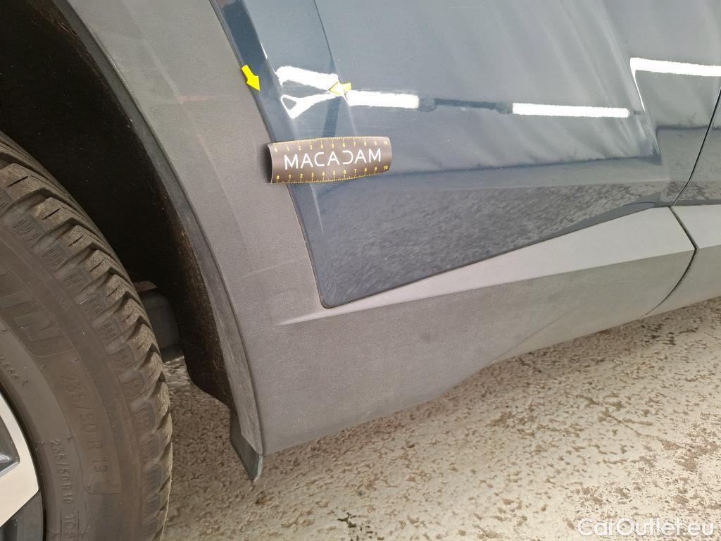  Hyundai  Tucson HYUNDAI  / 2020 / 5P / SUV 1.6 HYBRID 230 EXECUTIVE #2