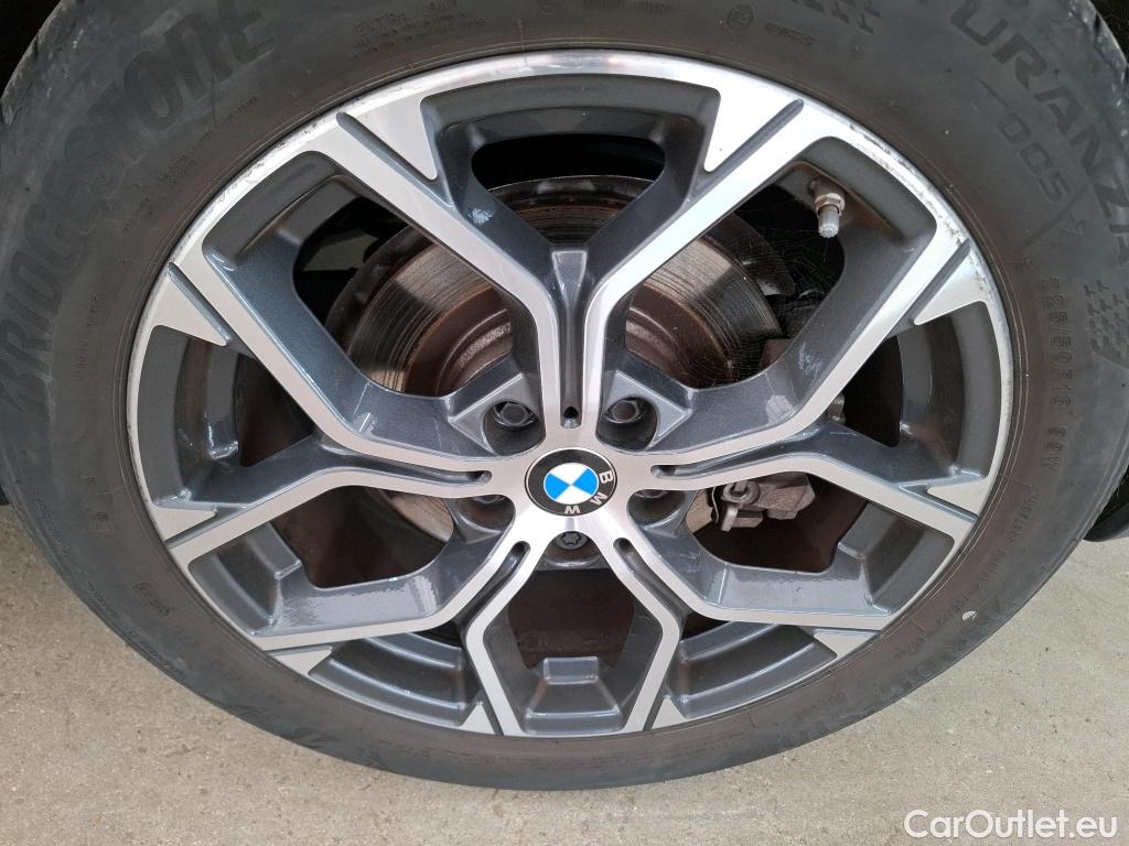  Bmw  X1 Série   xDrive25e xLine 1.5 220CV BVA6 E6d #15