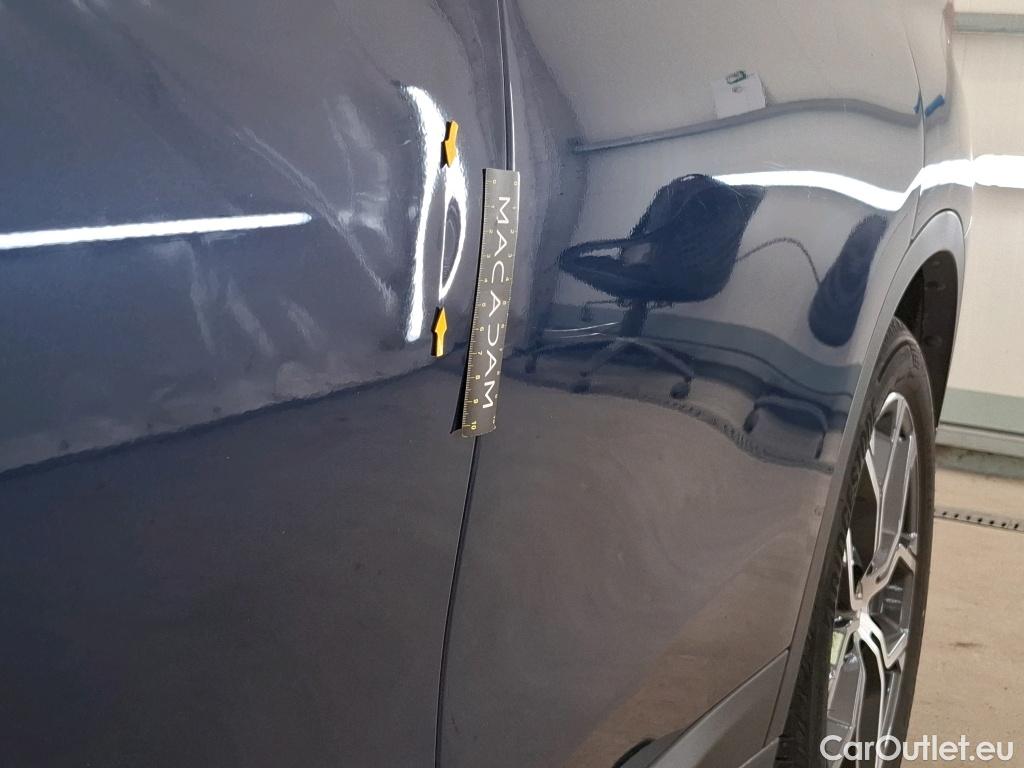  Bmw  X1 Série   xDrive25e xLine 1.5 220CV BVA6 E6d #9