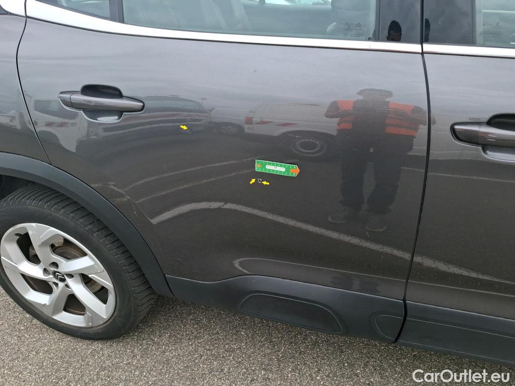  Citroen  C5  Aircross Business Hybrid 1.6 225CV BVA8 E6d #29