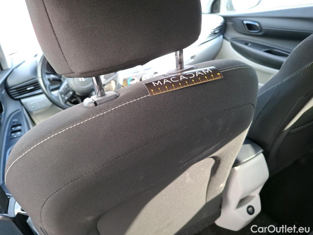  Hyundai  i20  Intuitive Mild-Hybrid 1.0 T-GDI 100CV BVA7 E6d #24