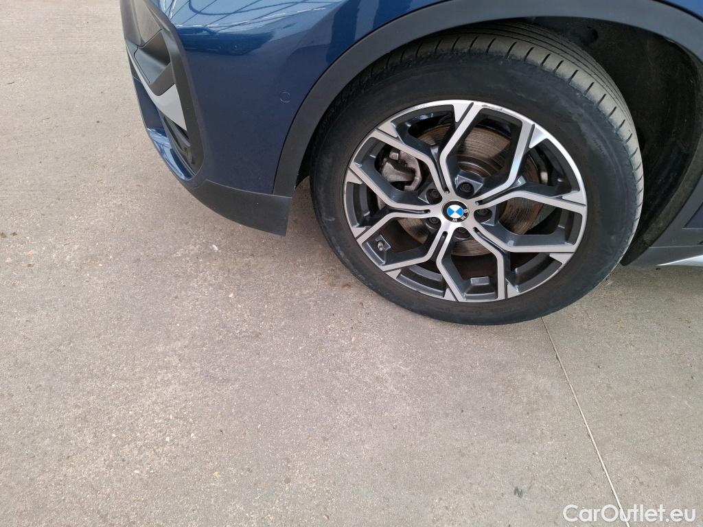  Bmw  X1 Série   xDrive25e xLine 1.5 220CV BVA6 E6d #31