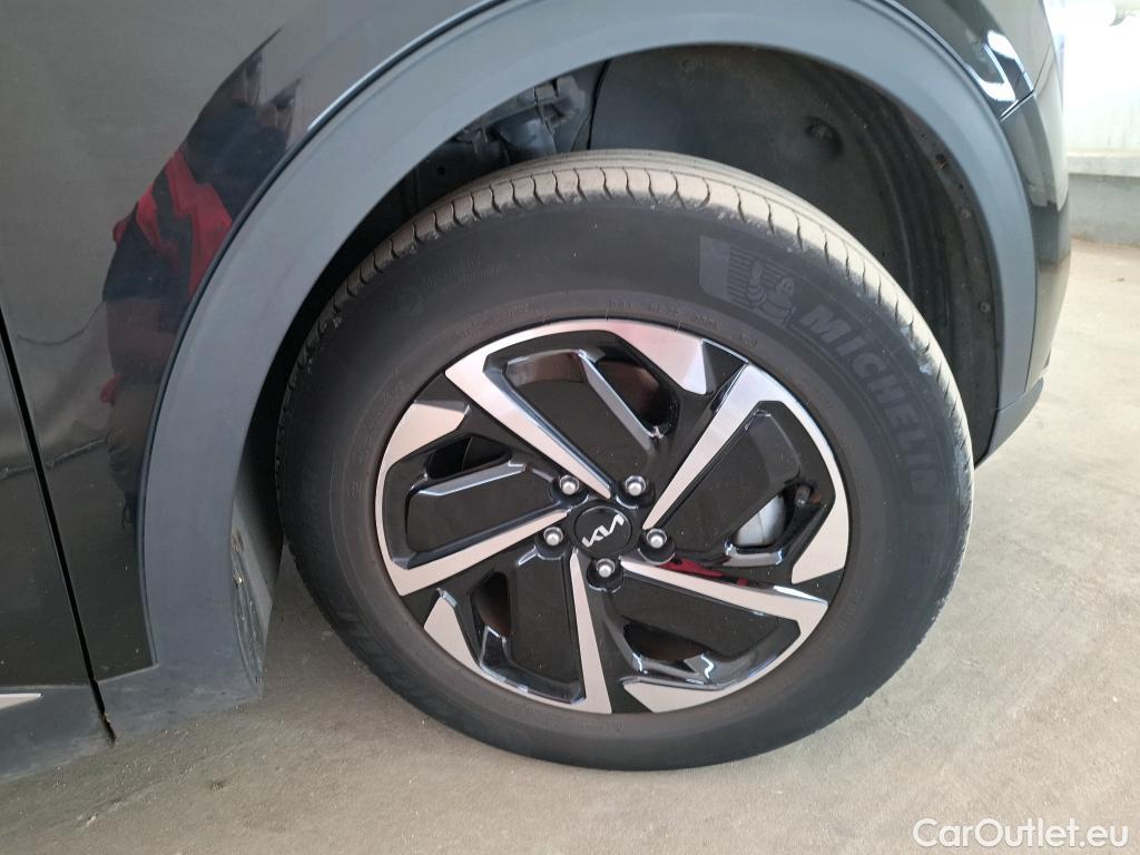  KIA  Sportage  Active Hybrid 1.6 T-GDi 230CV BVA6 E6d #23