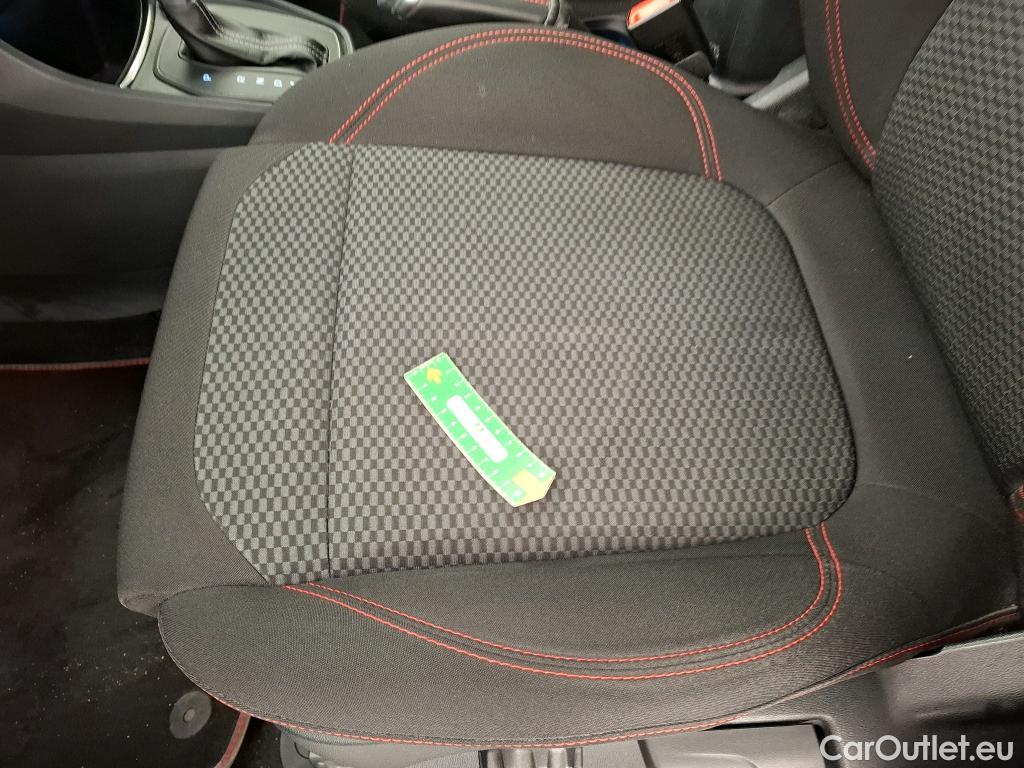  Ford  Puma FORD  / 2019 / 5P / SUV 1.0 EcoB Hyb 125 mHEV PShift ST-LINE #4
