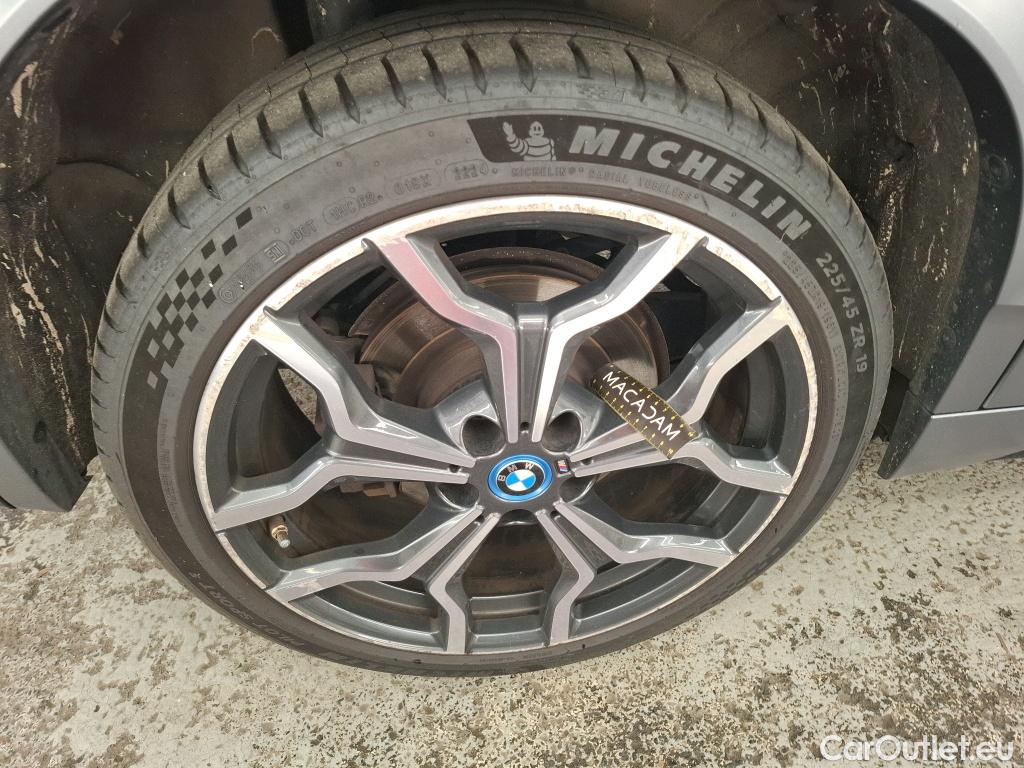  Bmw  X2 Série  xDrive 25 e M Sport X 1.5 220CV BVA6 E6d #12