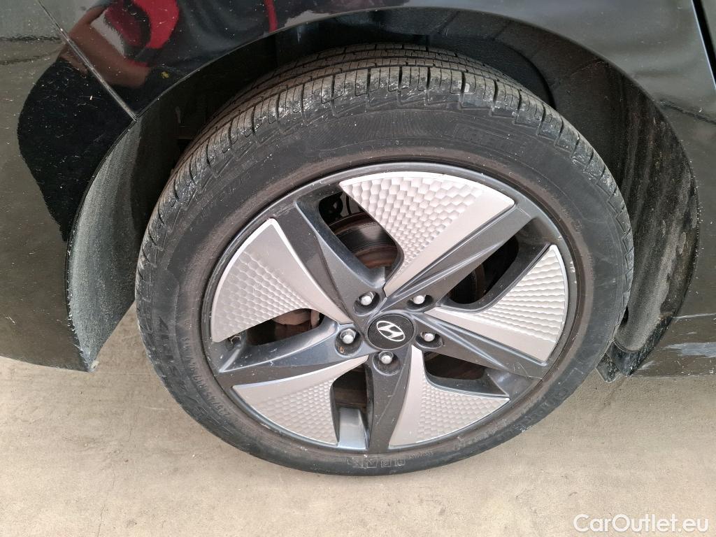  Hyundai   Ioniq Ioniq Executive Hybrid 1.6 GDI 140CV BVA6 E6dT #15