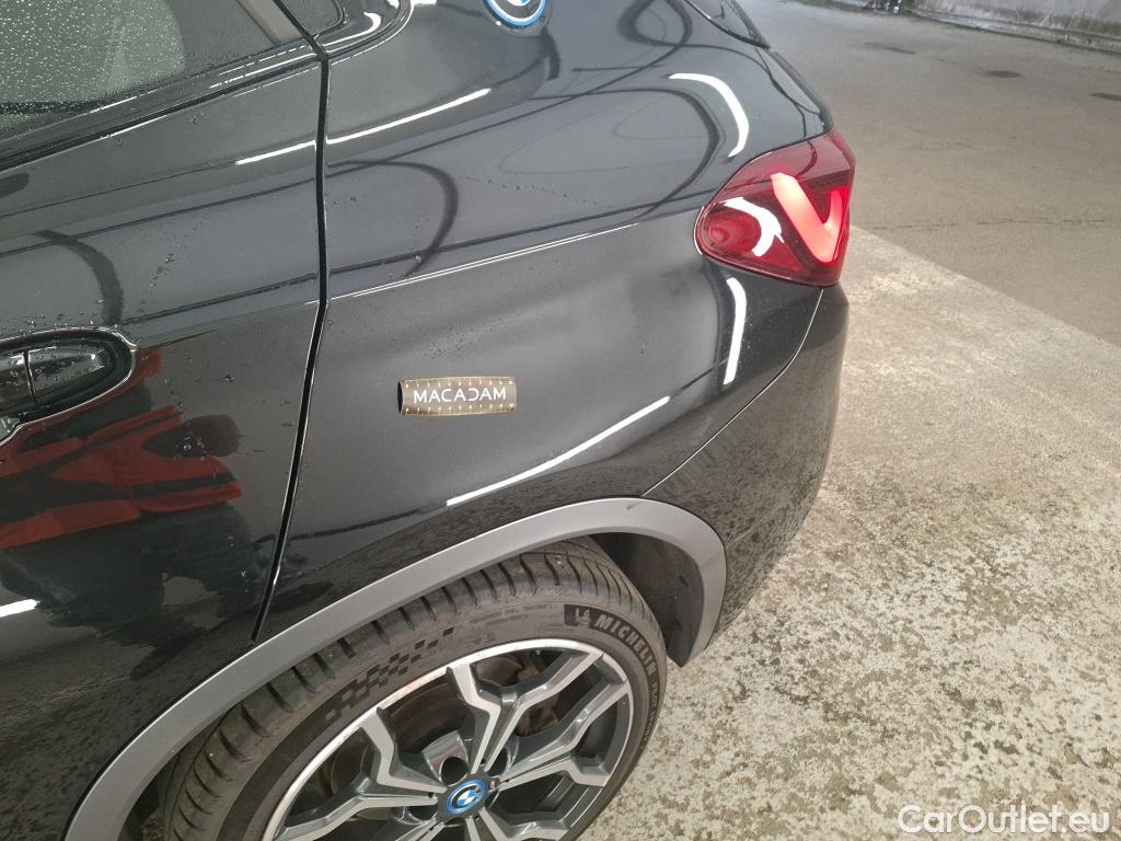  Bmw  X2 Série  xDrive 25 e M Sport X 1.5 220CV BVA6 E6d #1