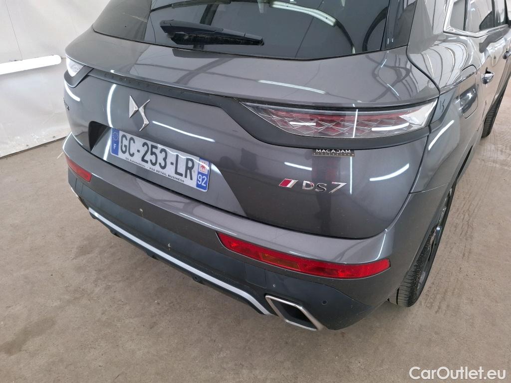  DS  DS7 7 Crossback E-Tense 4x2 Performance Line 1.6 225CV BVA8 E6d #45