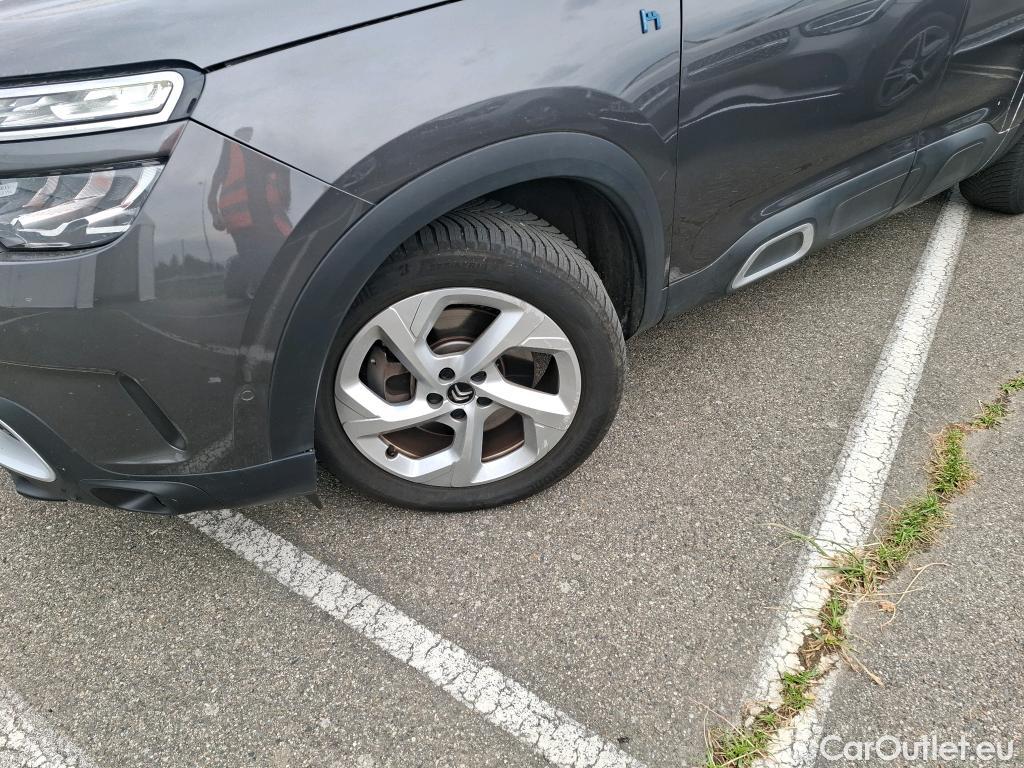  Citroen  C5  Aircross Business Hybrid 1.6 225CV BVA8 E6d #14