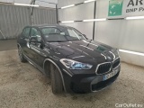  Bmw  X2 Série  xDrive 25 e M Sport X 1.5 220CV BVA6 E6d #4