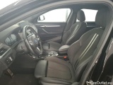  Bmw  X2 Série  xDrive 25 e M Sport X 1.5 220CV BVA6 E6d #8