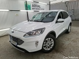 Ford  Kuga  Titanium Plug-In Hybrid 2.5 225CV BVA6 E6dT 