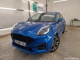  Ford  Puma FORD  / 2019 / 5P / SUV 1.0 EcoB Hyb 125 mHEV PShift ST-LINE 