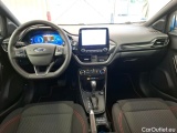  Ford  Puma FORD  / 2019 / 5P / SUV 1.0 EcoB Hyb 125 mHEV PShift ST-LINE #5