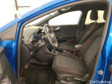  Ford  Puma FORD  / 2019 / 5P / SUV 1.0 EcoB Hyb 125 mHEV PShift ST-LINE #8