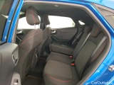  Ford  Puma FORD  / 2019 / 5P / SUV 1.0 EcoB Hyb 125 mHEV PShift ST-LINE #9