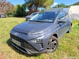  Hyundai  Bayon  Intuitive Mild-Hybrid 2WD 1.0 T-GDI 100CV BVM6 E6d / TRANSFO VP/VF 