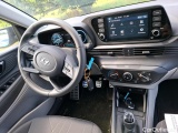  Hyundai  Bayon  Intuitive Mild-Hybrid 2WD 1.0 T-GDI 100CV BVM6 E6d / TRANSFO VP/VF #5