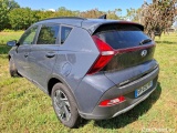  Hyundai  Bayon  Intuitive Mild-Hybrid 2WD 1.0 T-GDI 100CV BVM6 E6d / TRANSFO VP/VF #2
