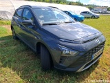  Hyundai  Bayon  Intuitive Mild-Hybrid 2WD 1.0 T-GDI 100CV BVM6 E6d / TRANSFO VP/VF #4