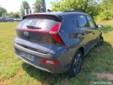  Hyundai  Bayon  Intuitive Mild-Hybrid 2WD 1.0 T-GDI 100CV BVM6 E6d / TRANSFO VP/VF #3