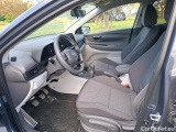  Hyundai  Bayon  Intuitive Mild-Hybrid 2WD 1.0 T-GDI 100CV BVM6 E6d / TRANSFO VP/VF #8