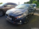  Hyundai  i20  Intuitive Mild-Hybrid 1.0 T-GDI 100CV BVA7 E6d 