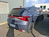  Hyundai  i20  Intuitive Mild-Hybrid 1.0 T-GDI 100CV BVA7 E6d #3