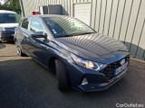  Hyundai  i20  Intuitive Mild-Hybrid 1.0 T-GDI 100CV BVA7 E6d #4