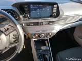 Hyundai  i20  Intuitive Mild-Hybrid 1.0 T-GDI 100CV BVA7 E6d #7