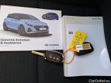 Hyundai  i20  Intuitive Mild-Hybrid 1.0 T-GDI 100CV BVA7 E6d #12
