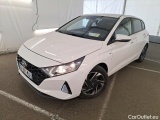  Hyundai  i20  Intuitive Mild-Hybrid 1.0 T-GDI 100CV BVM6 E6d / TRANSFO VP/VF 