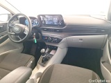  Hyundai  i20  Intuitive Mild-Hybrid 1.0 T-GDI 100CV BVM6 E6d / TRANSFO VP/VF #5