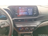  Hyundai  i20  Intuitive Mild-Hybrid 1.0 T-GDI 100CV BVM6 E6d / TRANSFO VP/VF #7