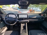  Hyundai   Ioniq HYUNDAI 6 / 2022 / 4P / Berline BEV 77kWh 229ch Executive #5