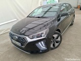  Hyundai   Ioniq Ioniq Executive Hybrid 1.6 GDI 140CV BVA6 E6dT 