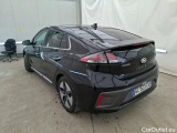  Hyundai   Ioniq Ioniq Executive Hybrid 1.6 GDI 140CV BVA6 E6dT #2