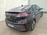  Hyundai   Ioniq Ioniq Executive Hybrid 1.6 GDI 140CV BVA6 E6dT #3