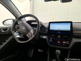  Hyundai   Ioniq Ioniq Executive Hybrid 1.6 GDI 140CV BVA6 E6dT #5