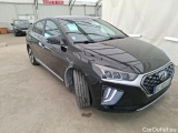  Hyundai   Ioniq Ioniq Executive Hybrid 1.6 GDI 140CV BVA6 E6dT #4