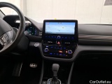  Hyundai   Ioniq Ioniq Executive Hybrid 1.6 GDI 140CV BVA6 E6dT #10
