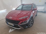  Hyundai  Konna Kona Executive Hybrid 2WD 1.6 GDI 140CV BVA6 E6d 