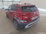  Hyundai  Konna Kona Executive Hybrid 2WD 1.6 GDI 140CV BVA6 E6d #2